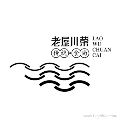 摸象的盲人采集到Logo