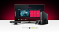 ivi @xBox 360 : On-line cinema application for xBox 360