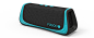 Fugoo Sport : Best Waterproof Bluetooth Speaker - FUGOO Sport is rugged, tough and ready to Go Anywhere. A waterproof Bluetooth speaker that can handle a lot more than a splash.