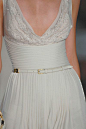 Elie Saab Spring 2012 - Details