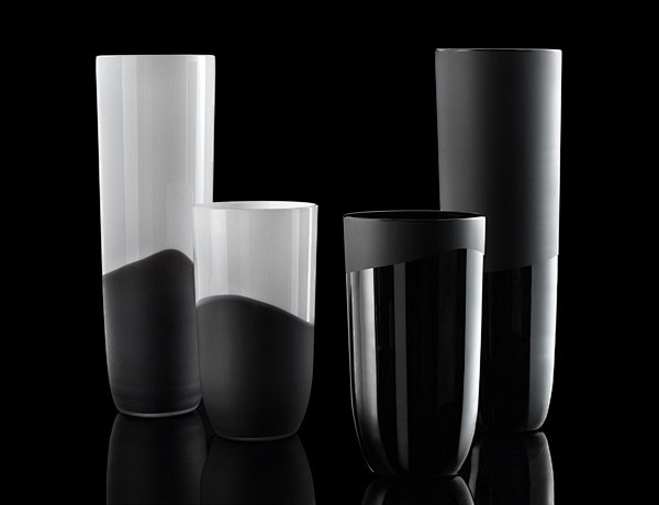 DESIGN VASES FOR NAS...