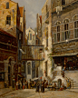 48791909081-dutch-school-the-jewish-quarter-amsterdam-19th-century