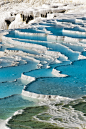 Pamukkale, Turkey