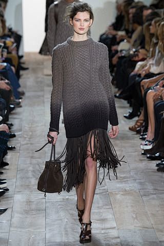 Michael Kors Fall 20...