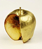 .The golden apple