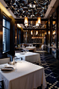 #2012年度《美食与美酒》BEST50中国最佳餐厅# Otto e Mezzo BOMBANA_上海餐厅 ， 作为一家载誉而来的过江龙，Otto e Mezzo BOMBANA的新意大利风格料理，果真在上海这个餐饮英雄地掀起了风潮。 更多精选餐厅 尽在美食美酒网 10and9.com
