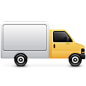 卡车运输 icon