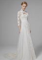 Peter Langner 2016 Wedding Dress Collection~