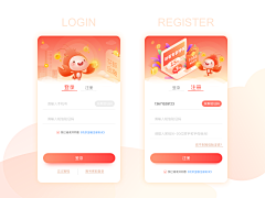 向日葵L采集到login