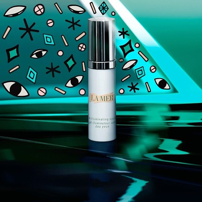 La Mer (@lamer)'s In...