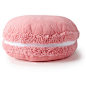 Macaron Pillow