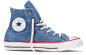 Chuck Taylor All Star Washed