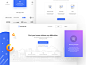 Doorep landing page