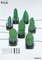 日本平面设计大师第十四期之【新村则人】（一）海报