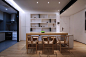 2014最新高清室内设计案例大全—中国室内设计联盟出品