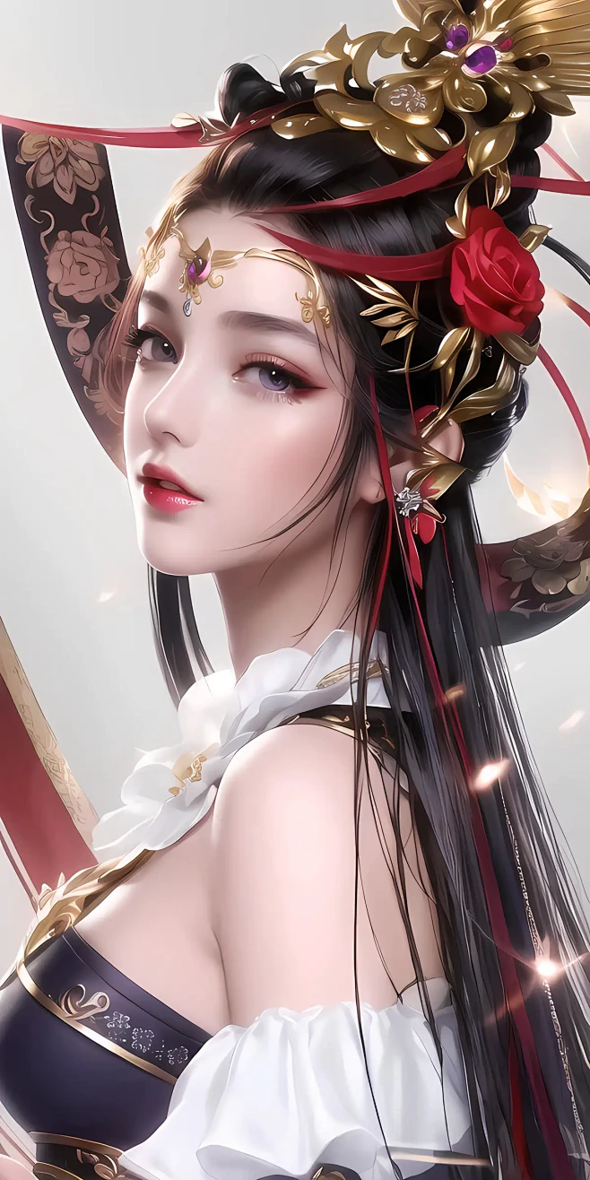 女帝，李星云你不识好歹 | 无界AI