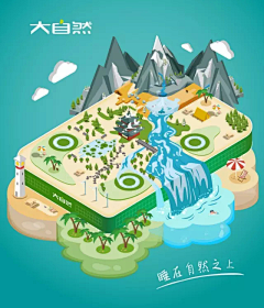 URI_E采集到创业二维码