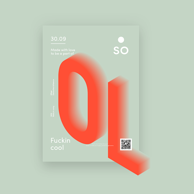 SO / Poster Series -...