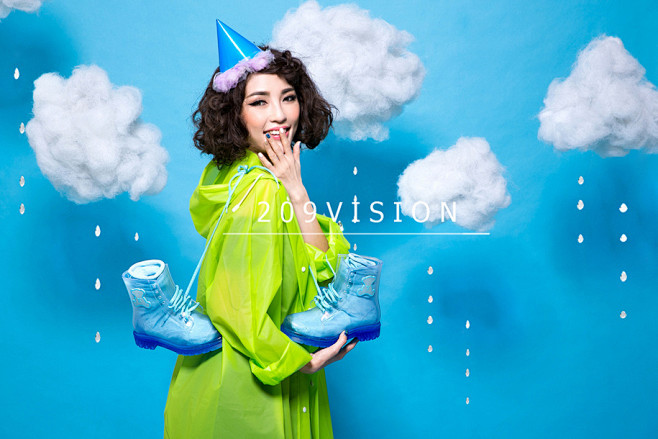 209VISION 美空 http://...