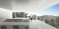 WATER MIRROR HOUSE - Fran Silvestre Arquitectos