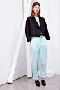 3.1 Phillip Lim Resort 2014 Collection Slideshow on Style.com