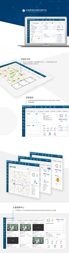 缀采集到安全生产监管平台