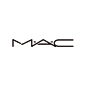 MAC Cosmetics化妆品logo