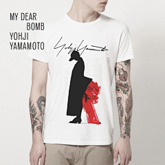 Ly2anZ采集到T-shirt style