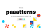 Free Paaatterns! : Patterns, free, freebie, download, free download, vector, sketch, illustrator, figma, xd, adobe xd