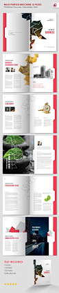 Layout / the Art of Business by Tony Huynh