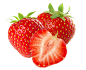 #水果##草莓##PNG#