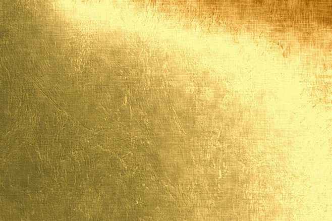 唯美金色粒子背景高清图片