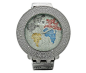 Super Techno Mens Diamond Watch (0.10 ct.tw.) « Clothing Adds for your desire
