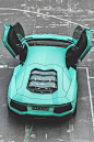 

Tiffany Blue | Twitter | WAV