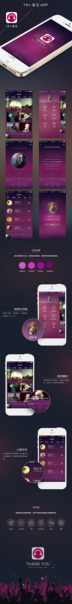 love麋鹿采集到app