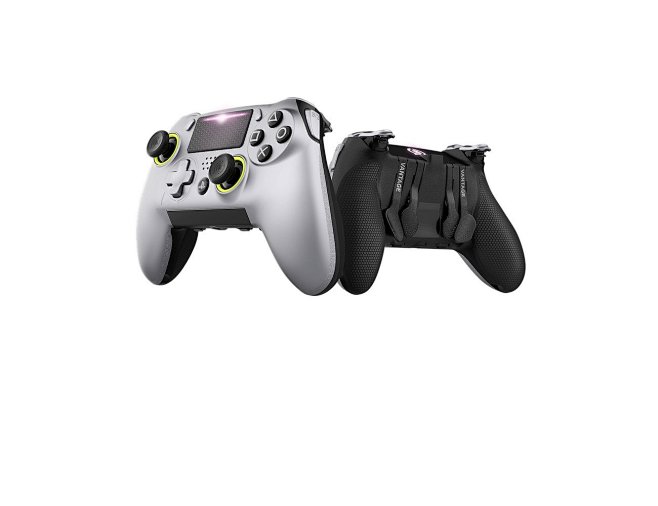 SCUF Vantage PS4 Con...