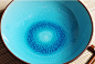 批发采购碗、碟、盘-日式餐具套装 冰裂釉碗 陶瓷碗 zakka 创意碗 个性面馆...