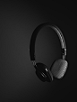 Bowers & Wilkins P3 and C5 Headphones