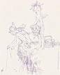 Claire WENDLING : Photo