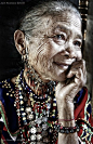 old and wise and wistful © Jojie F. Alcantara