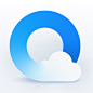 QQ浏览器 icon1024x1024.png (1024×1024)