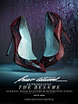 The cut - Seductive Curves: Introducing the Besame by Brian Atwood - 你我觅 - niwomi.com