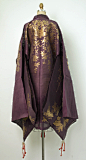Theatrical costume | Japanese | The Met
