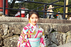 粘人酱采集到美颜