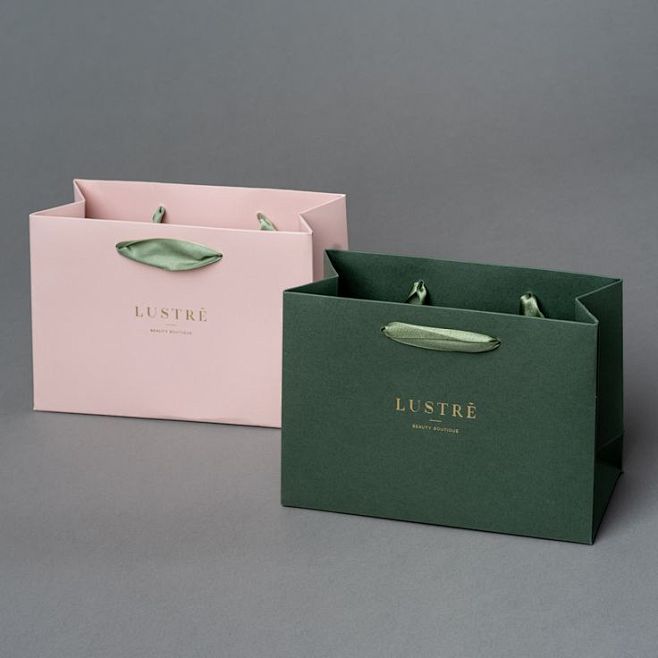 Luxury Paper Bags | ...