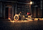 Ghostrider | MEO | MSTF