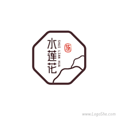 翰墨丹青lhy采集到logo