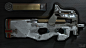 p90  DeRanger