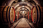 Tuscan Barrels  by Alexander Hill on 500px
