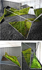 moistSCAPE Lets think outside the box, or in this case organic vs synthetic materials TriadCreativeGroup.com